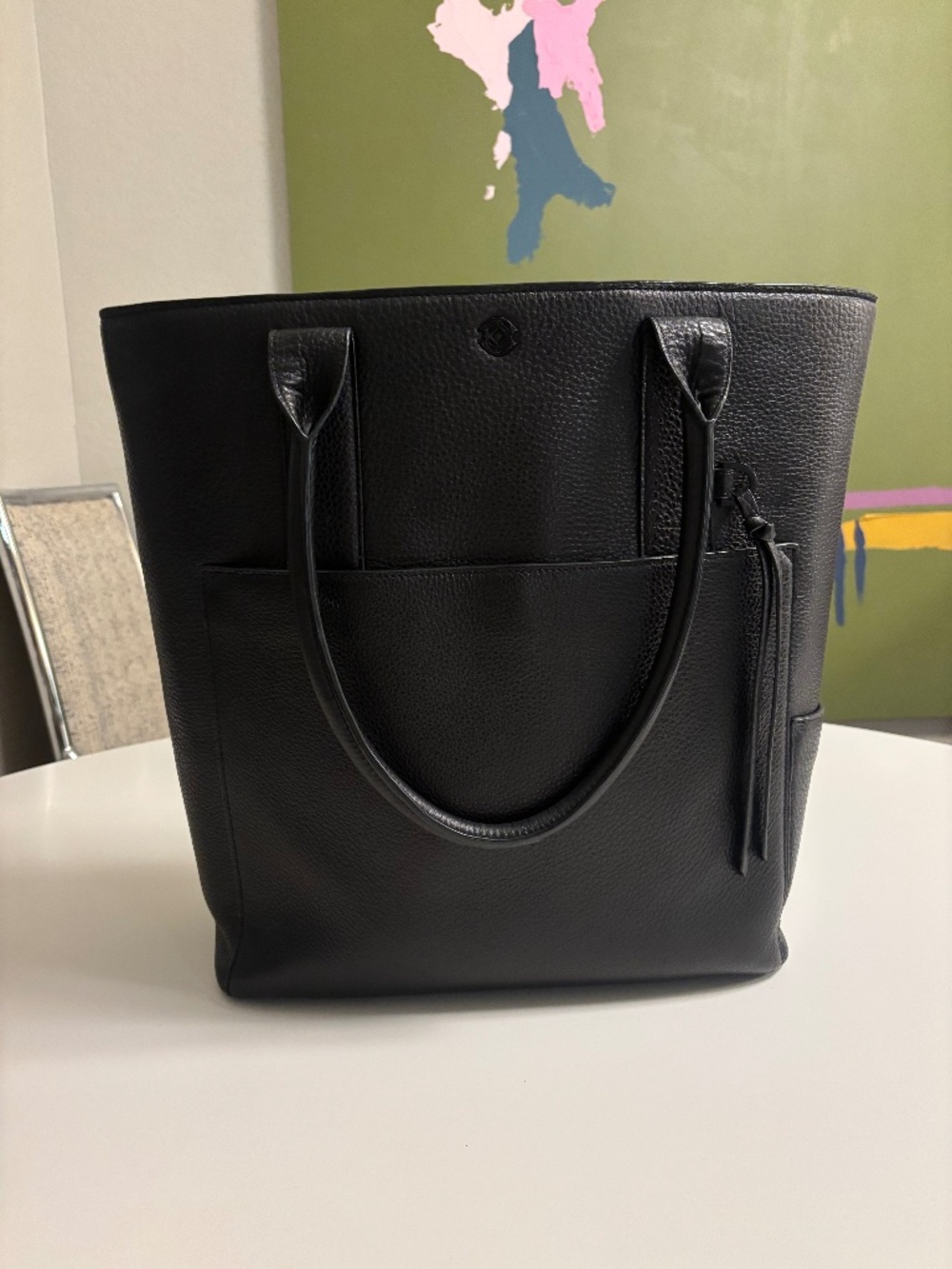 DAGNE DOVER Charlie Tote